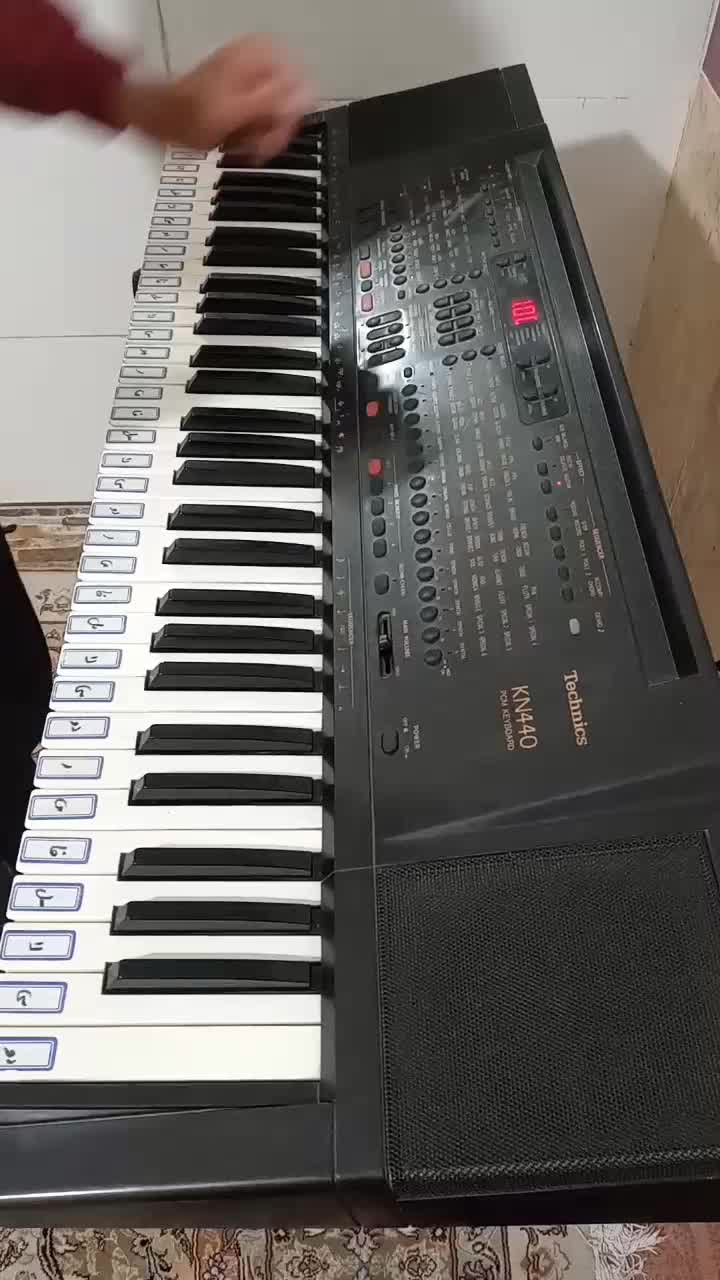 ارگ آموزشی|پیانو، کیبورد، آکاردئون|سبزوار, هویزه|دیوار