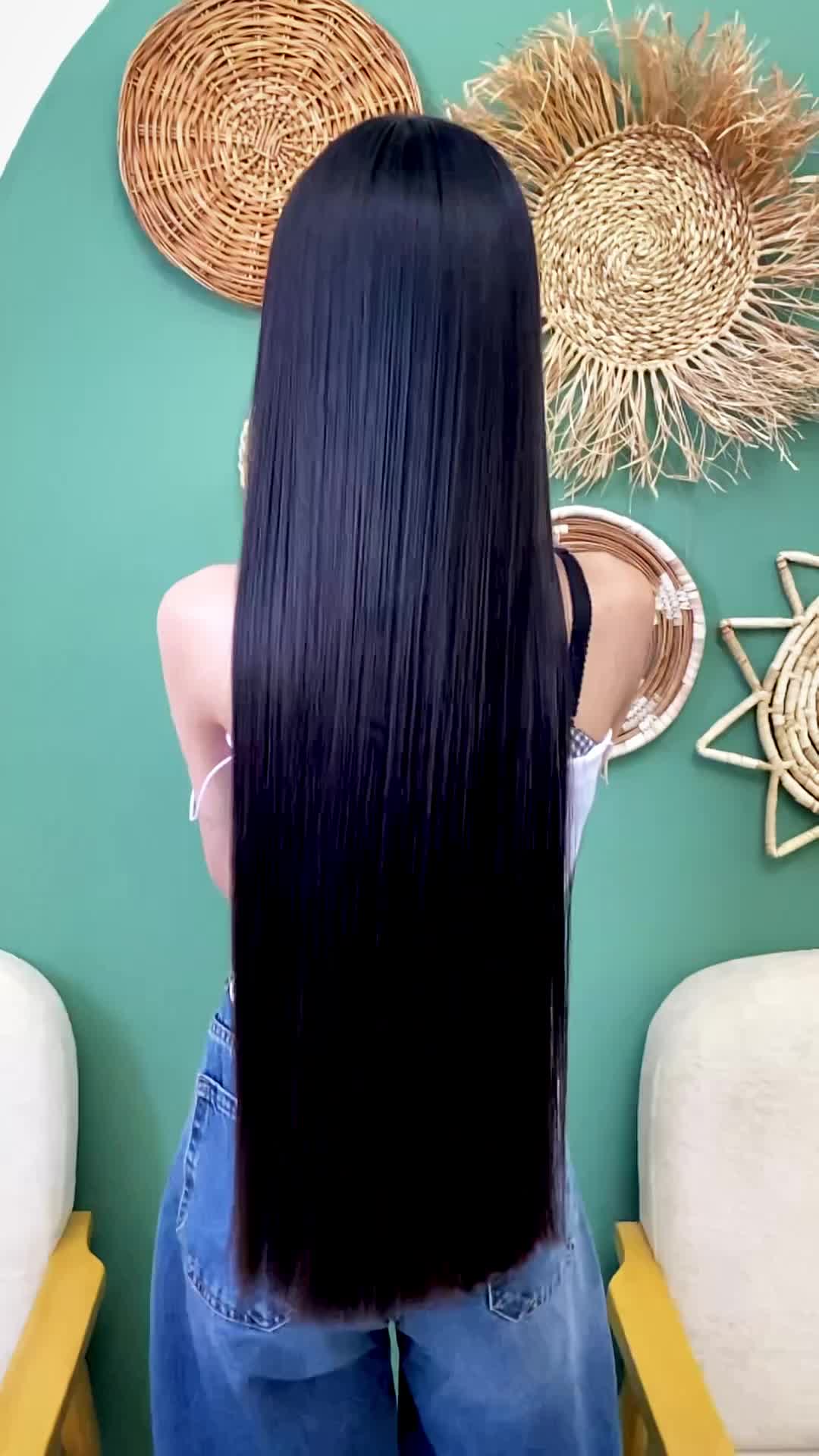 مدل کراتین و پروتئین تراپی میخام|خدمات آرایشگری و زیبایی|بجنورد, |دیوار