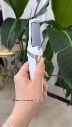 سوهان برقی سنگ پای شارژی سوهان ناخن برقی دوسرعته|آرایشی، بهداشتی، درمانی|یزد, |دیوار