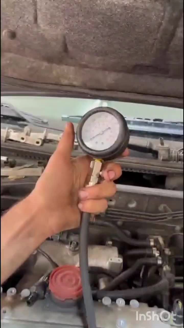 تعمیرات تخصصی دنا تارا 207 EF7 TURBO|خدمات موتور و ماشین|تهران, اباذر|دیوار