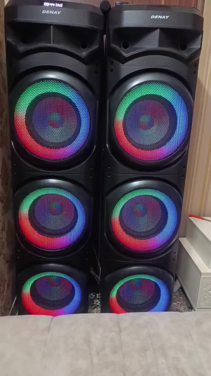 اسپیکر|سیستم صوتی خانگی|سیرجان, |دیوار