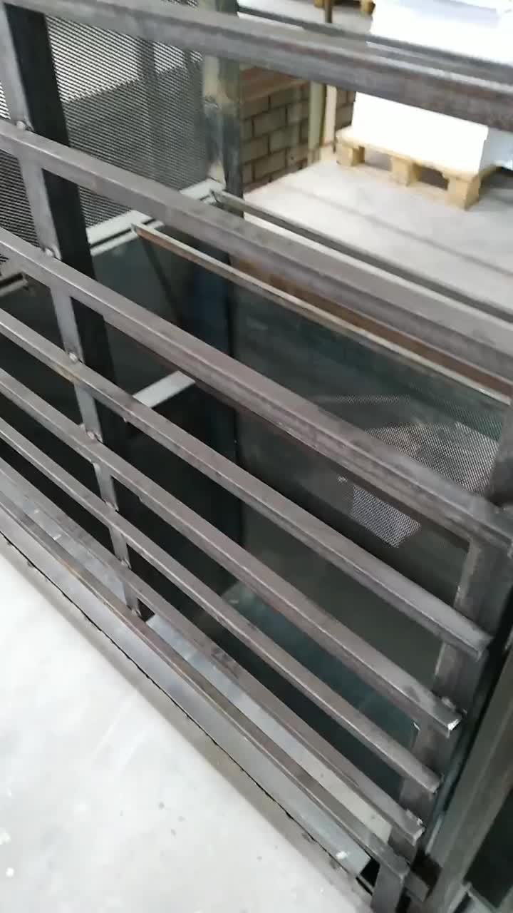 ساخت انواع بالابر هیدرولیکی و کششی|ماشین‌آلات صنعتی|تهران, صادقیه|دیوار