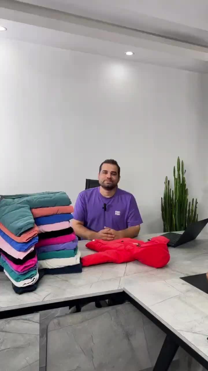 کاپشن اسپرت بچگانه|کفش و لباس بچه|دوگنبدان, |دیوار