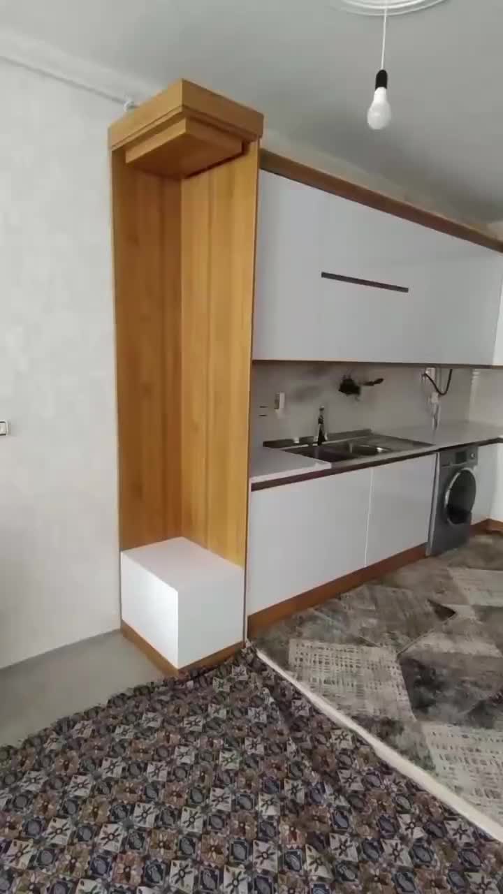 کابینت آرتام|خدمات پیشه و مهارت|پارسآباد, |دیوار