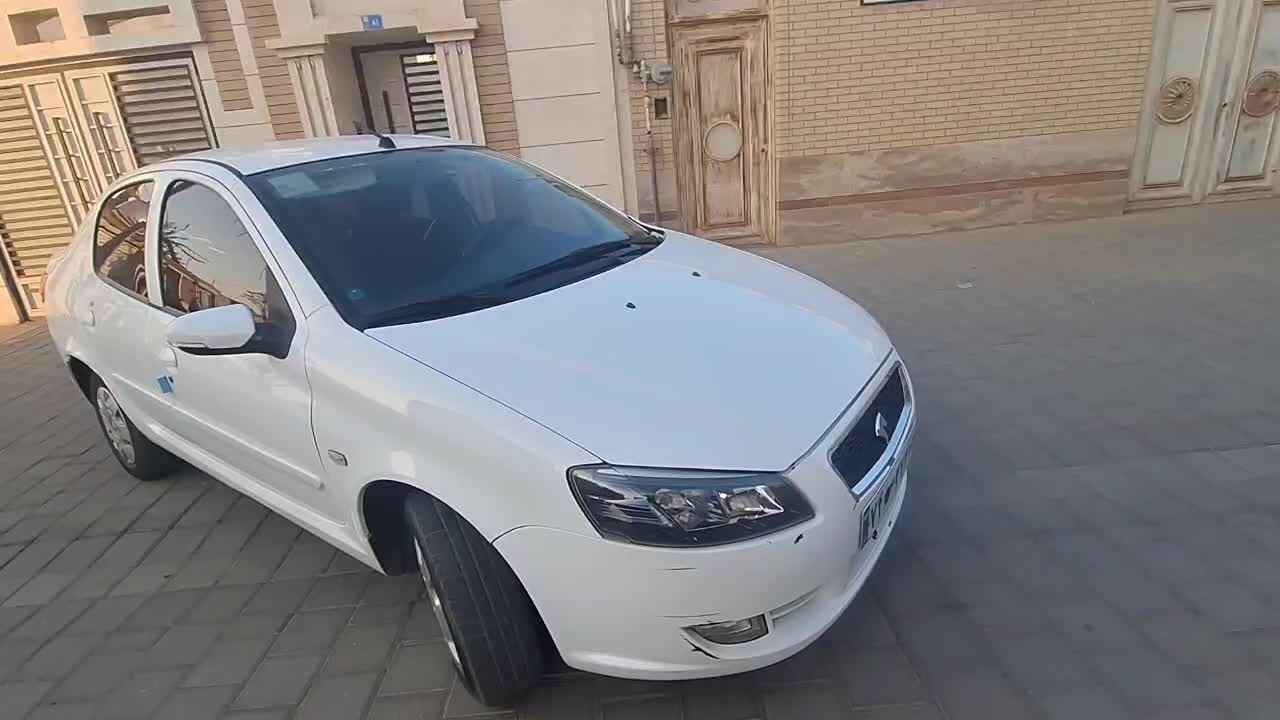 رانا پلاس TU5|خودرو سواری و وانت|کاشان, شاهد|دیوار