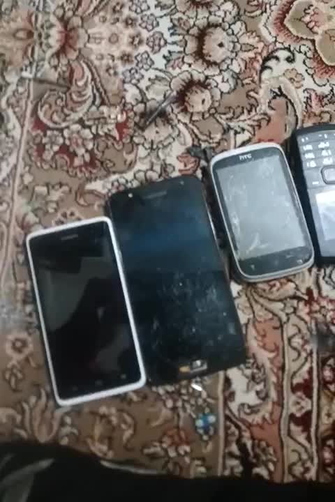 گوشی HUAWEI نو|موبایل|کرج, کمال‌شهر|دیوار