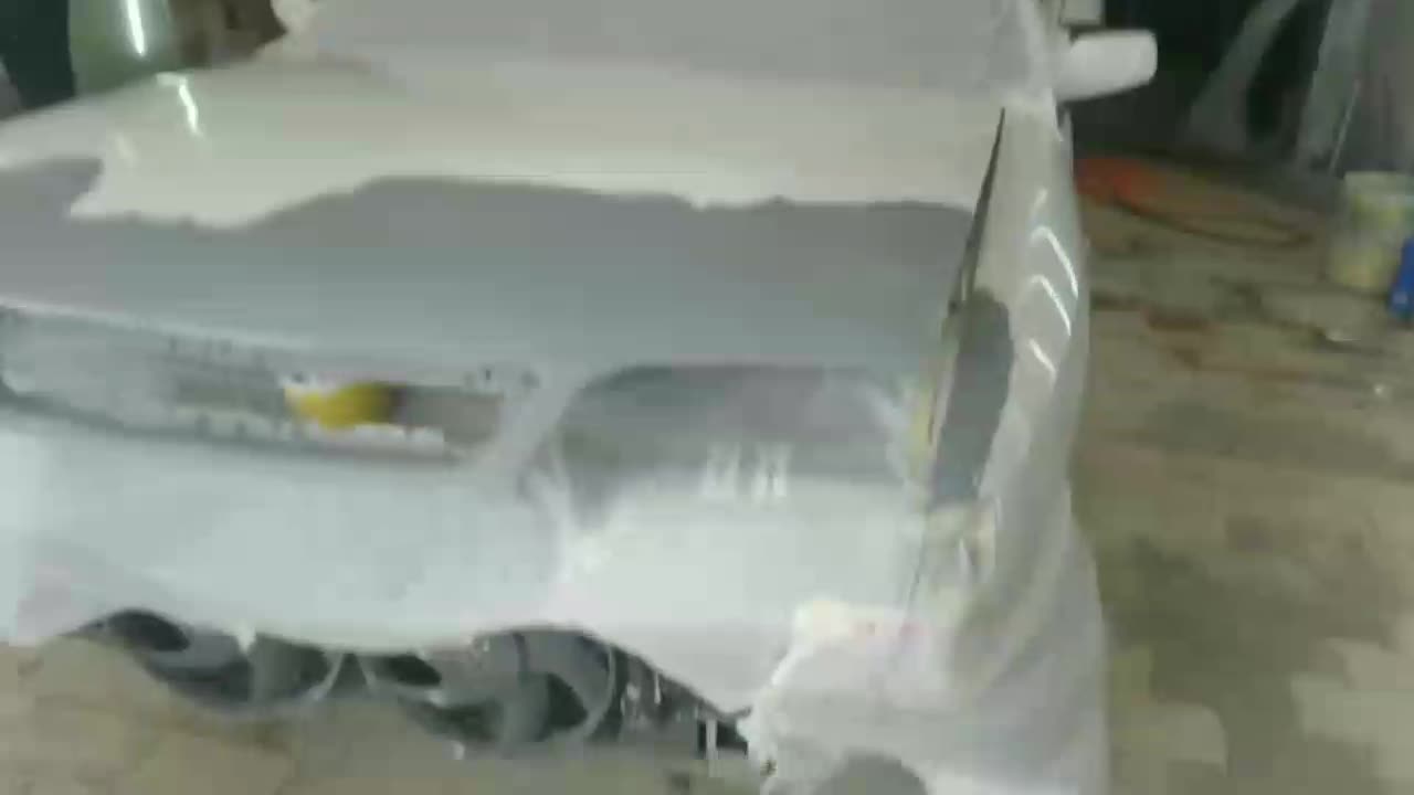 کارشناسی و تشخیص رنگ خودرو سبک وسنگین|خدمات موتور و ماشین|اردبیل, |دیوار