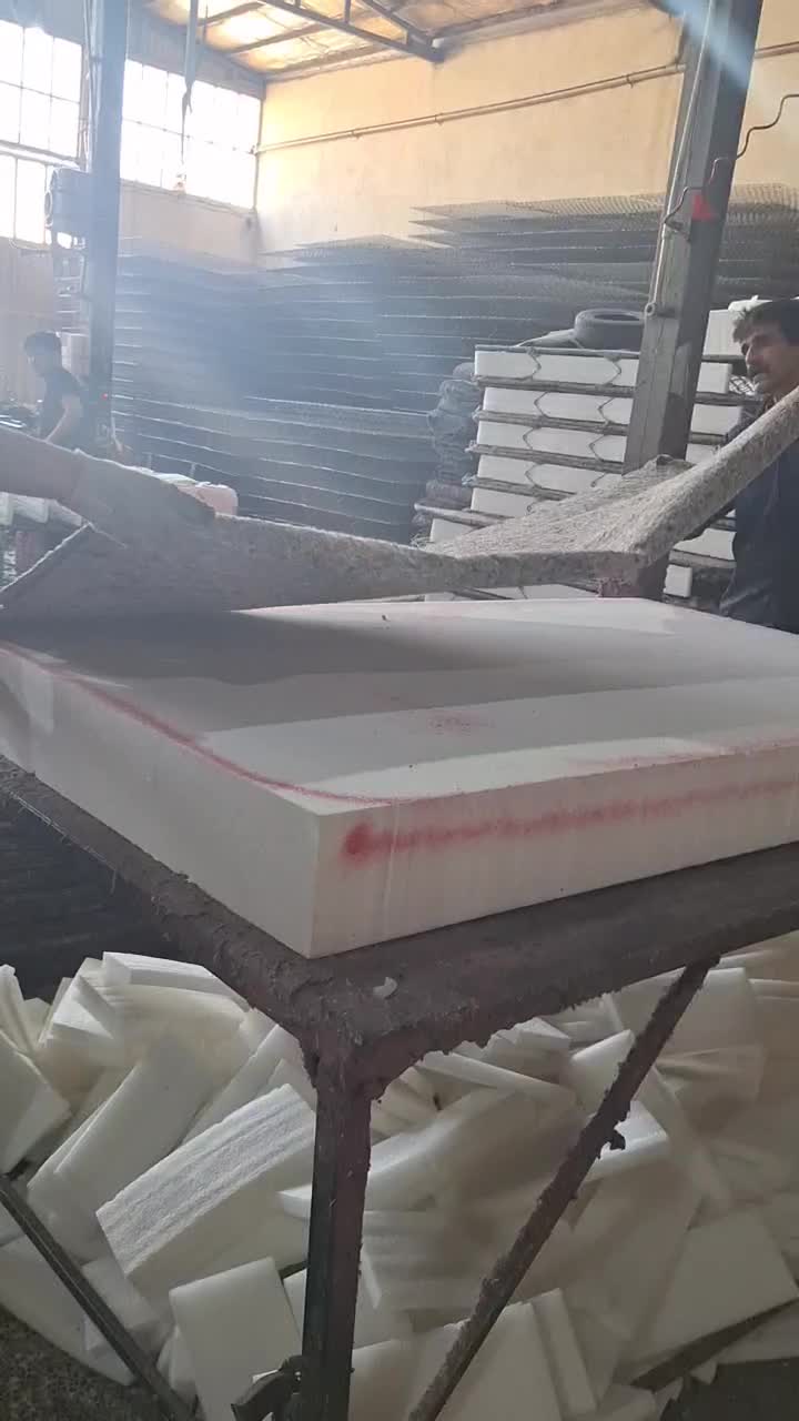 تشک رویال مستقیم از تولیدی|تشک تختخواب|اراک, |دیوار