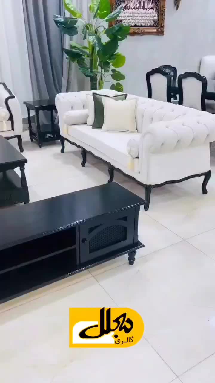 ست مبلمان جهیزیه کیفیت شرکتی / نقد و اقساط اقساط|مبلمان خانگی و میز عسلی|لنجان, |دیوار