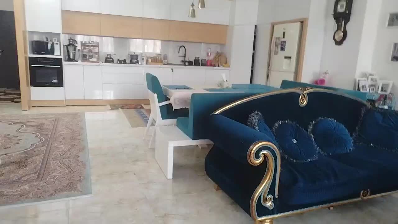 اپارتمان ۱۸۵ متر نوساز سه خواب غرق نور|اجارهٔ آپارتمان|مشکین‌دشت, |دیوار
