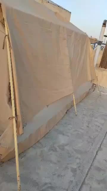 چادرمحکم وضدآب|کوهنوردی و کمپینگ|اصفهان, بهارستان|دیوار