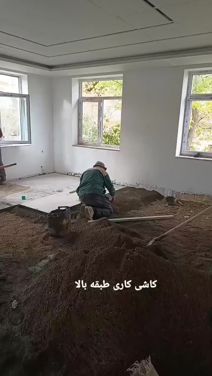 طراحی و اجرای دکوراسیون داخلی مهندس شهریاری|خدمات پیشه و مهارت|ارومیه, |دیوار