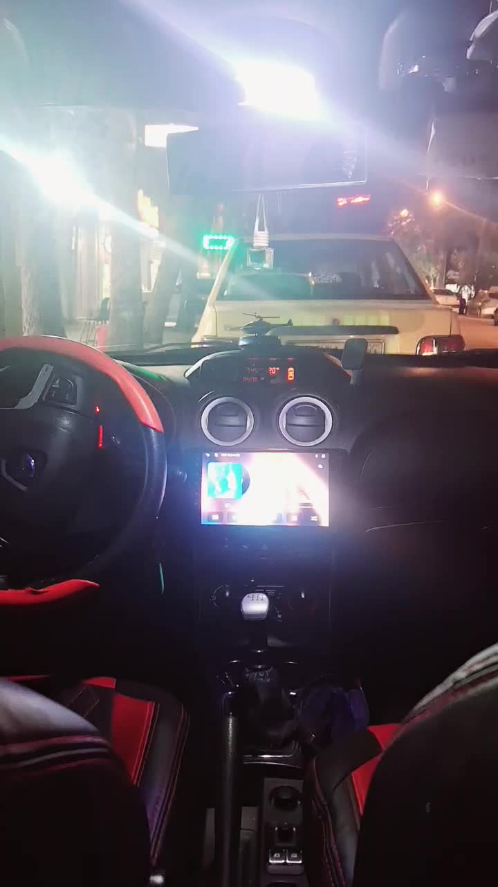 رانا پلاس پانا  خوش رکاب  ۶ دنده ایی ارتقا یافته|خودرو سواری و وانت|خرم‌آباد, |دیوار