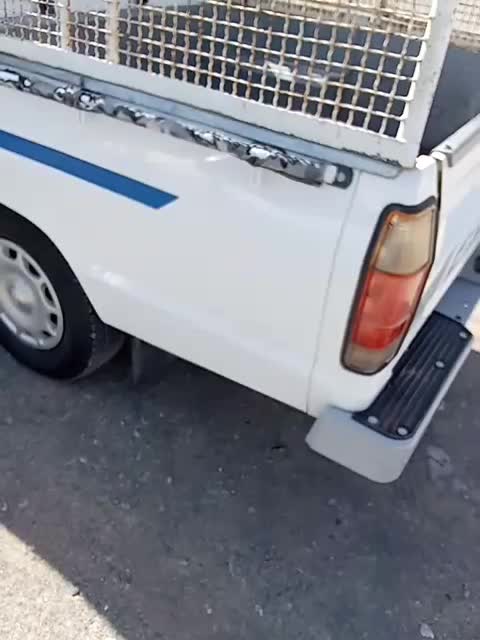 مزدا کارا 2000|خودرو سواری و وانت|زاهدان, |دیوار