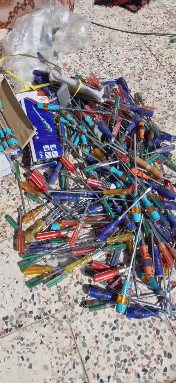 ابزارکیلویی540|ابزارآلات|شیراز, شهرک مهدیآباد|دیوار