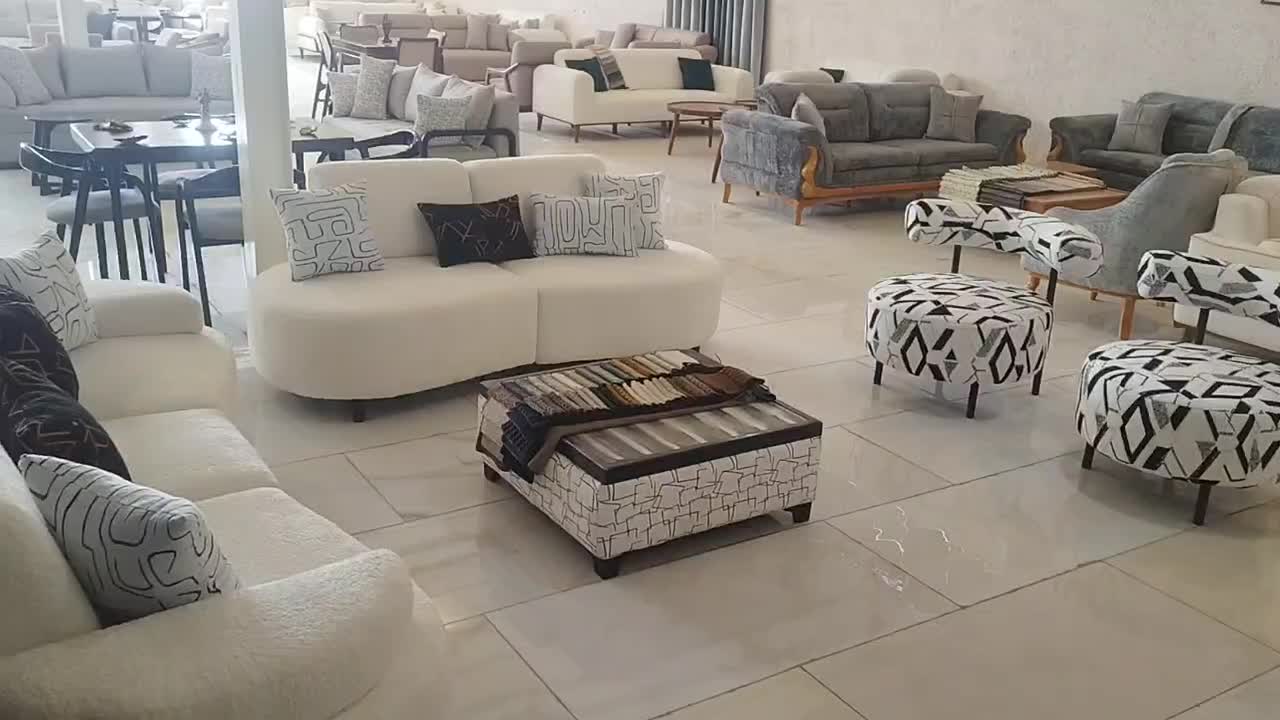 مبلمان و نهارخوری تنوع بالا آماده تحویل|مبلمان خانگی و میز عسلی|تهران, یافت‌آباد|دیوار