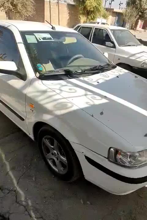 سمند مدل 99برج 12|خودرو سواری و وانت|خرمآباد, |دیوار