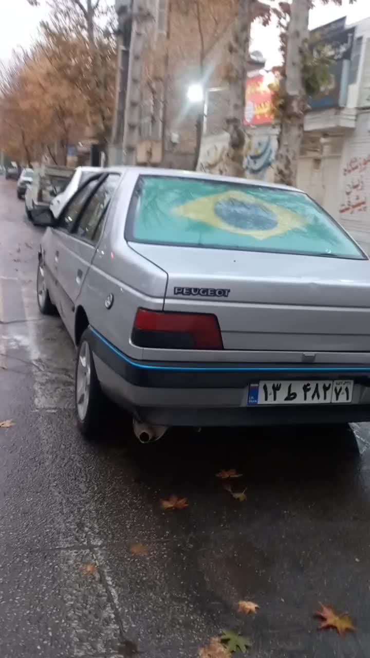 پژو ۴۰۵|خودرو سواری و وانت|فارسان, |دیوار