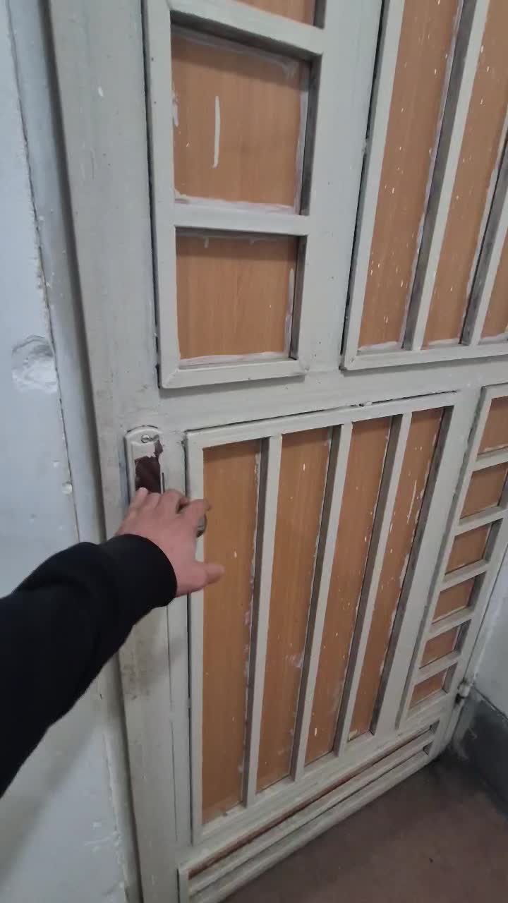 طبقه دوم - خیابان فاضل|اجارهٔ خانه و ویلا|شیراز, کوشک میدان|دیوار