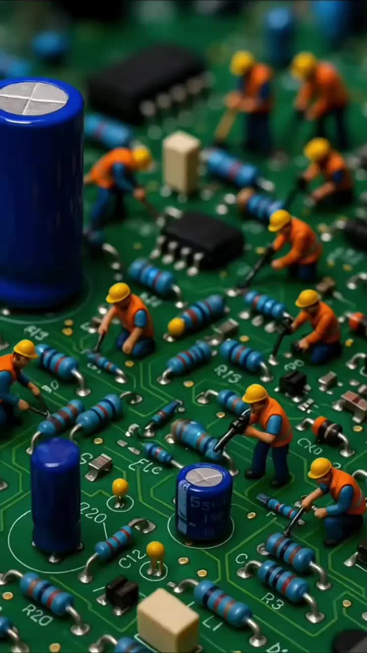 تعمیر برد پکیج،کولر گازی، لباسشویی و یخچال|خدمات پیشه و مهارت|رشت, کوی مهر|دیوار