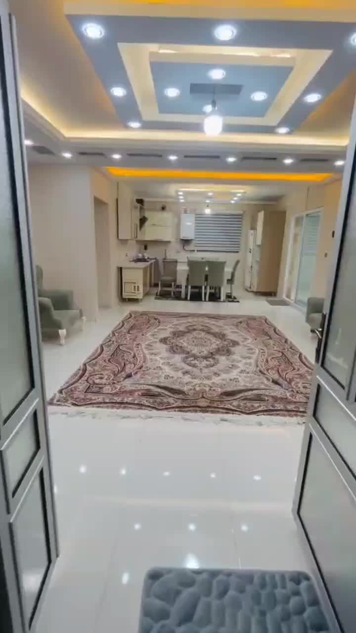 ویلای استخر دار دوخوابه لوکس مدرن از مالک|اجارهٔ کوتاه‌مدت ویلا و باغ|آستارا, |دیوار