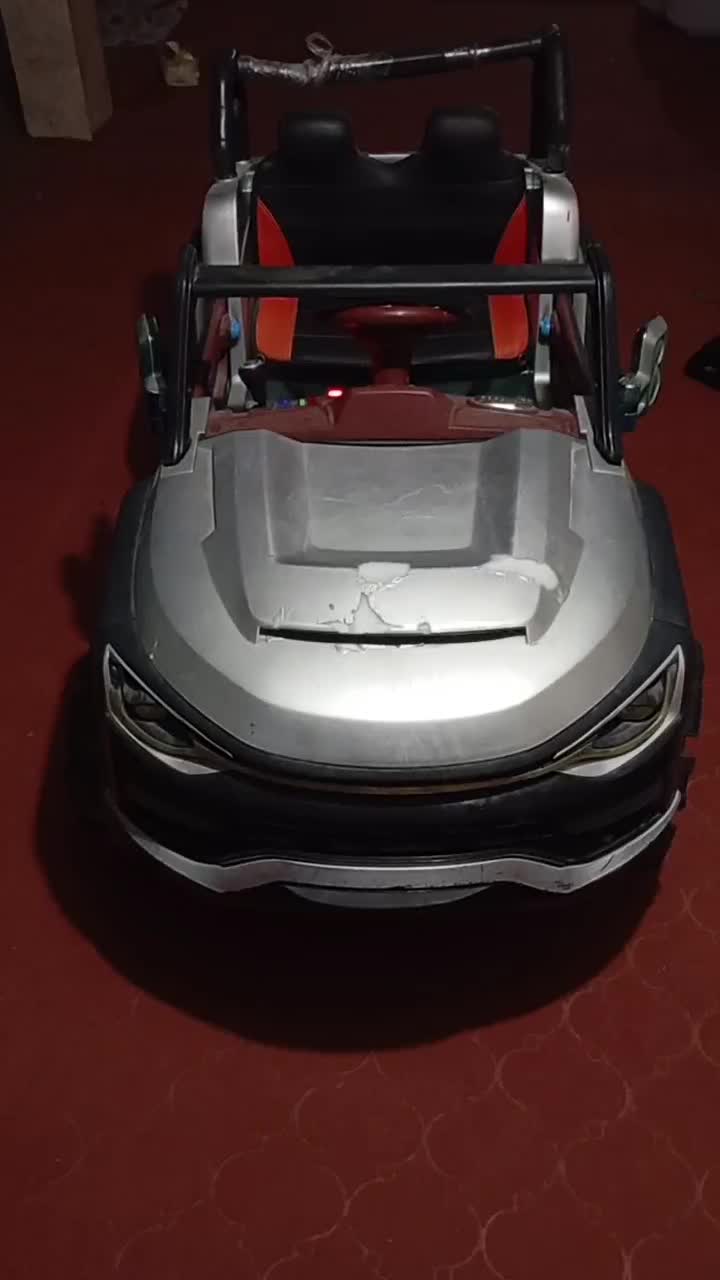 صندلی چک دار و ماشین شارژی|صندلی و نیمکت|مشهد, کوی دروی|دیوار