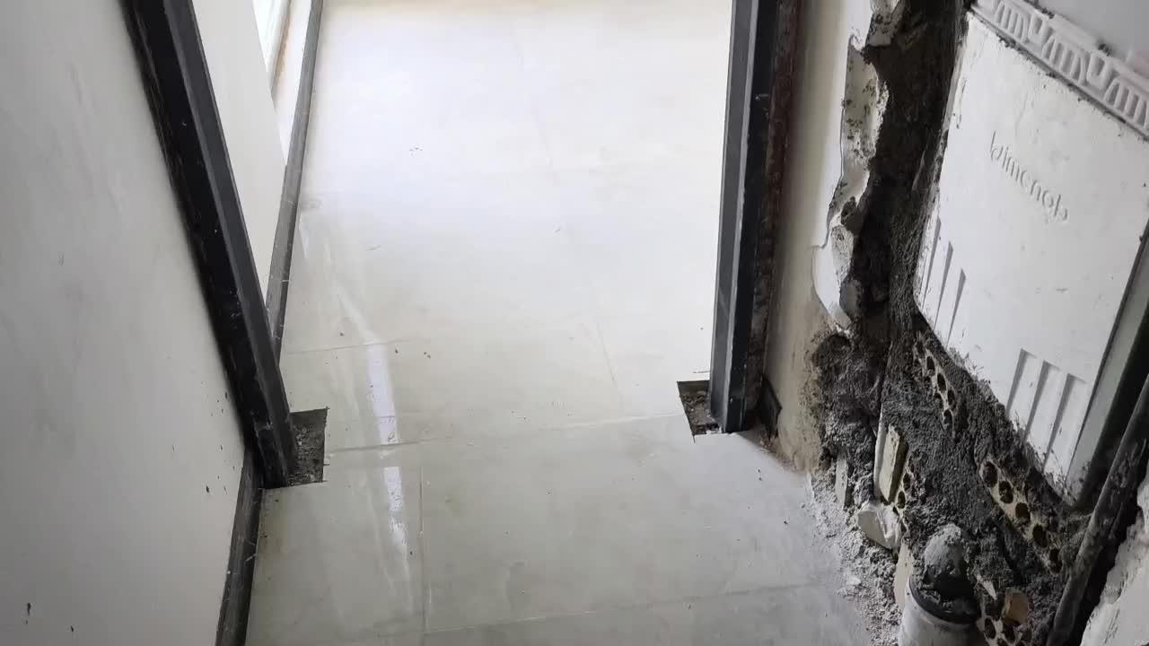 جوشکاری سیار لوله کشی و بازسازی|خدمات پیشه و مهارت|رامسر, |دیوار