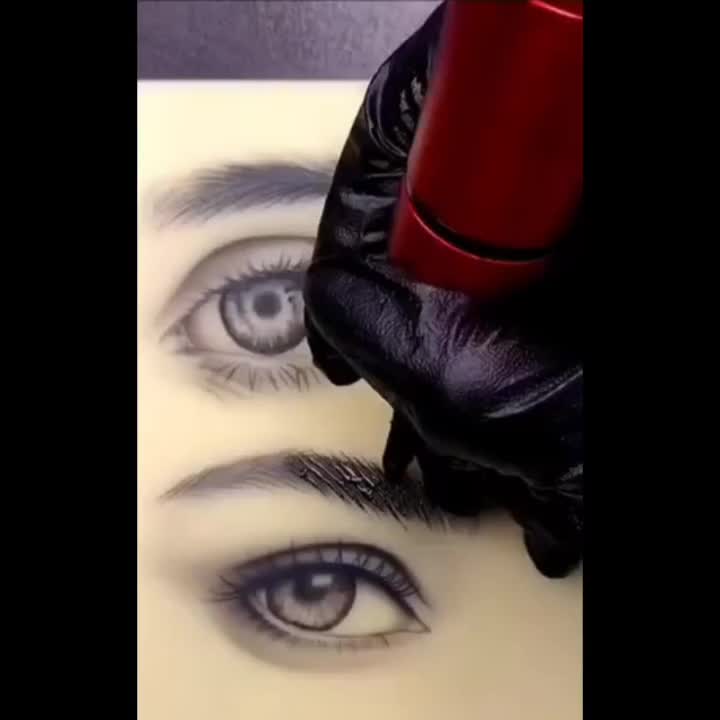 تتوبدن.ابرو. لیزر. پیرسینگ میکروبلید آموزش در محل|خدمات آرایشگری و زیبایی|تهران, سعادت‌آباد|دیوار