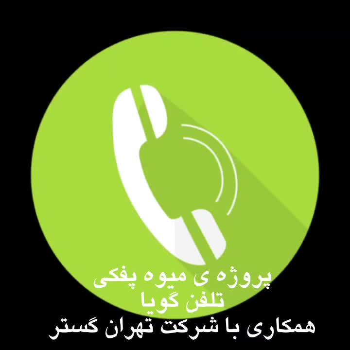 گوینده حرفه‌ای  خانوم ،آماده همکاری دورکار|خدمات پیشه و مهارت|رشت, پارک شهر|دیوار