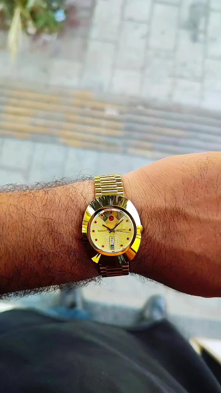 RADO|ساعت|بوشهر, |دیوار