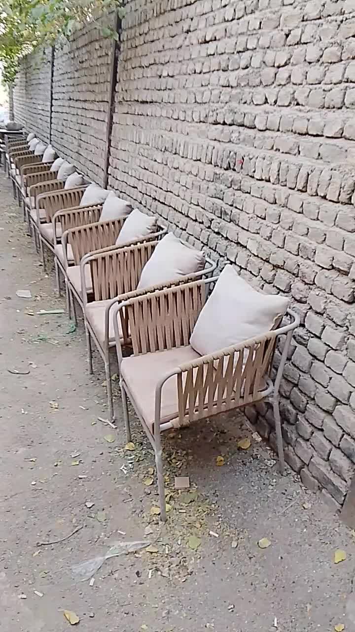 فروش ویژه میز و صندلی کافه رستوران|میز و صندلی غذاخوری|چهاردانگه (تهران), |دیوار