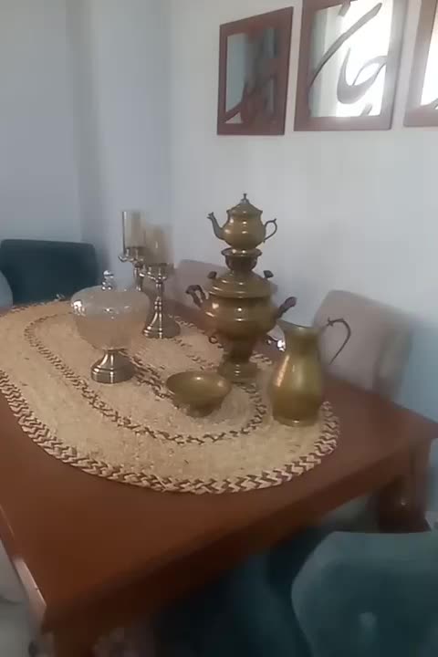 میز ناهارخوری شش نفره چوب راش|میز و صندلی غذاخوری|تهران, زمزم|دیوار