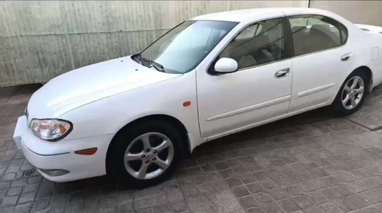 ماکسیما ۸۸اتومات ۲۵۴۰۰ کیلومتر|خودرو سواری و وانت|تبریز, |دیوار