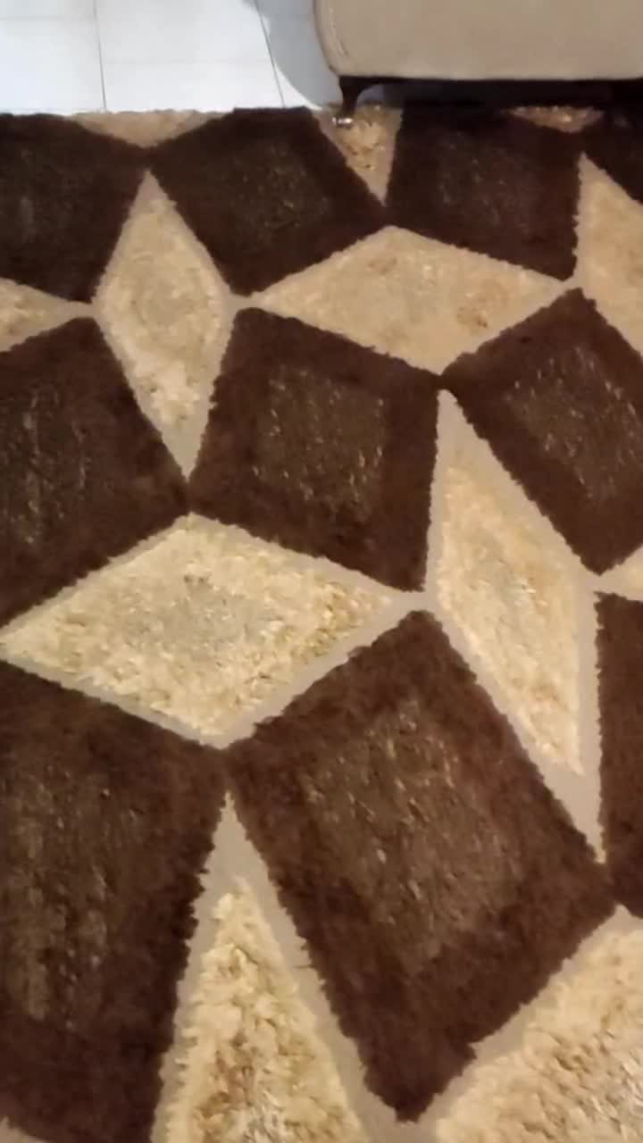 فرش شگی ترک|فرش|قائم‌شهر, |دیوار