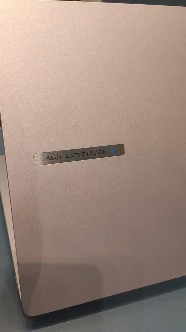 ASUS ExpertBook i7 نسل ۱۳ اقساطی بدون ضامن|رایانه همراه|کرج, اصفهانیها|دیوار