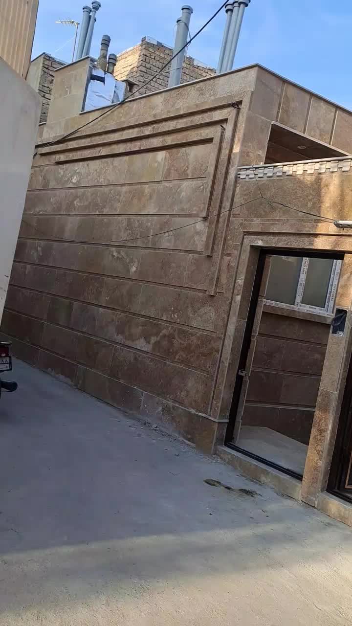 پیمانکاری ساختمان وسیمانکاری بنایی تخریب کاری|خدمات پیشه و مهارت|قرچک, شهرک طلائیه|دیوار