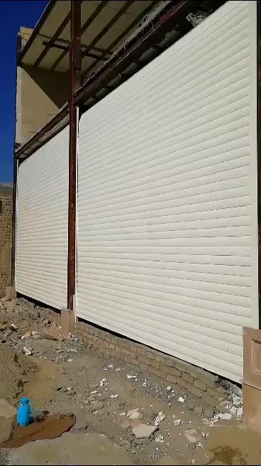 کرکره سکوریت مهدی|خدمات پیشه و مهارت|ملایر, |دیوار