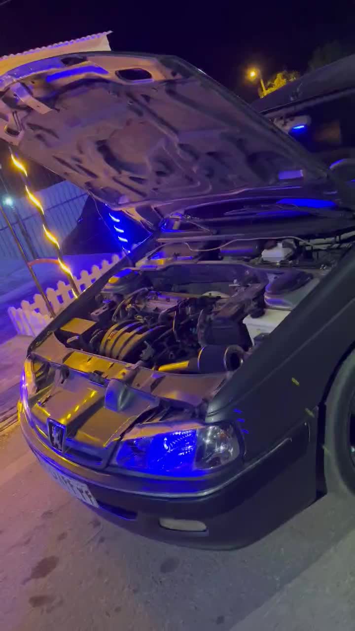 پارس ELX عتیقه|خودرو سواری و وانت|یاسوج, |دیوار