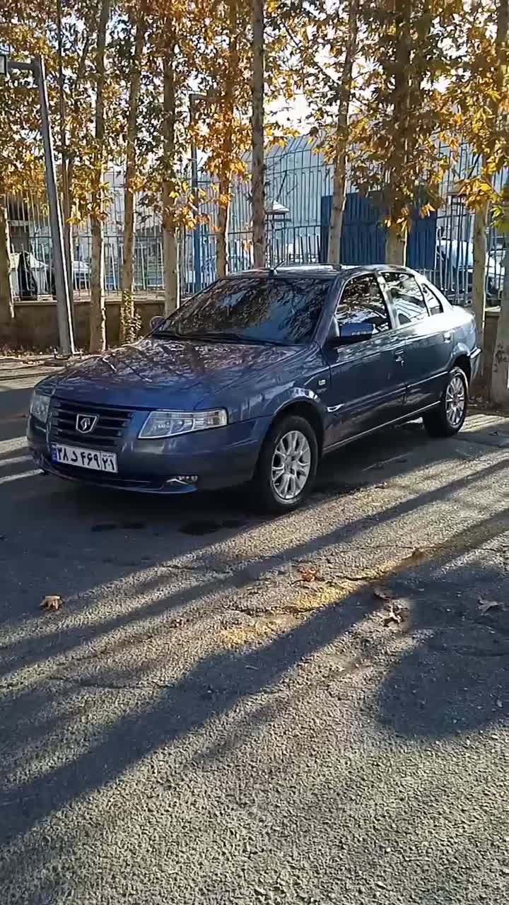 سورن بارنگ خاص|خودرو سواری و وانت|فردیس, شهرک سپاه|دیوار