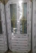 درب ورودی وپاسیونی UPVCوPVC|مصالح و تجهیزات ساختمان|سبزوار, هفت تیر|دیوار