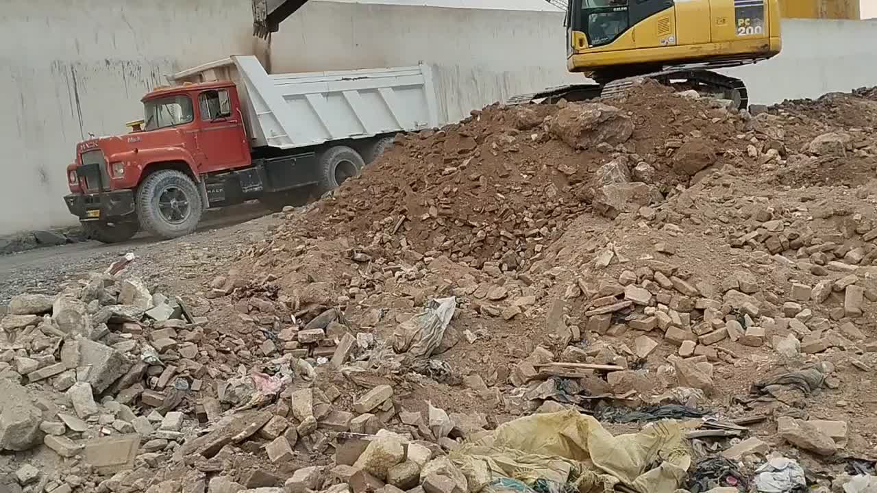 اجاره بیل بابکت نخاله آسفالت مخلوط ریزی کودحیوانی|خدمات حمل و نقل|تهران, نیروی هوایی (پیروزی)|دیوار