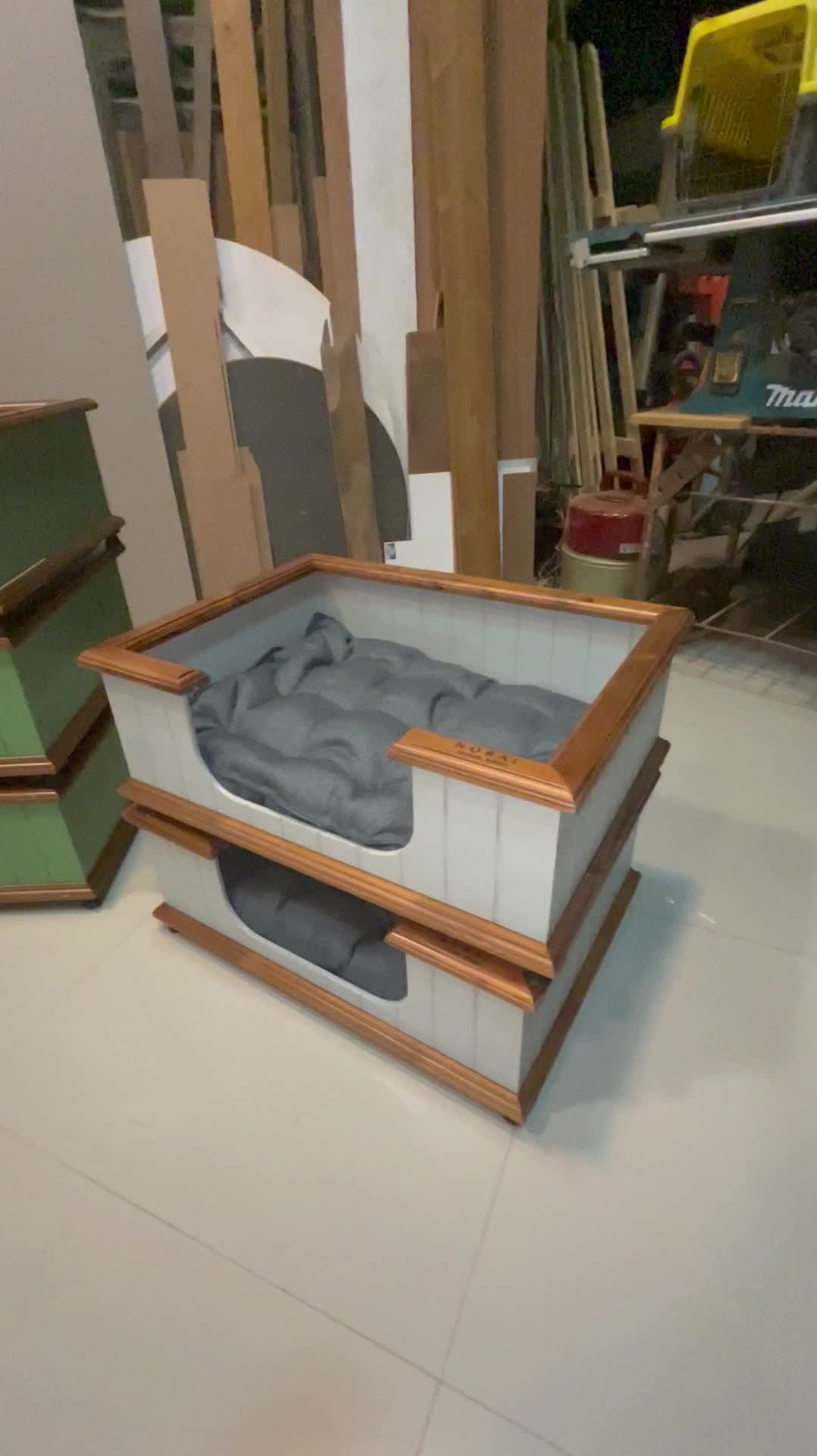 جای خواب گربه و سگ|لوازم جانبی حیوانات|ارومیه, |دیوار