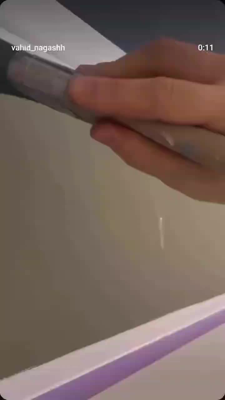 نقاشی منزل (اقتصادی)|خدمات پیشه و مهارت|اندیشه, اندیشه فاز ۲|دیوار