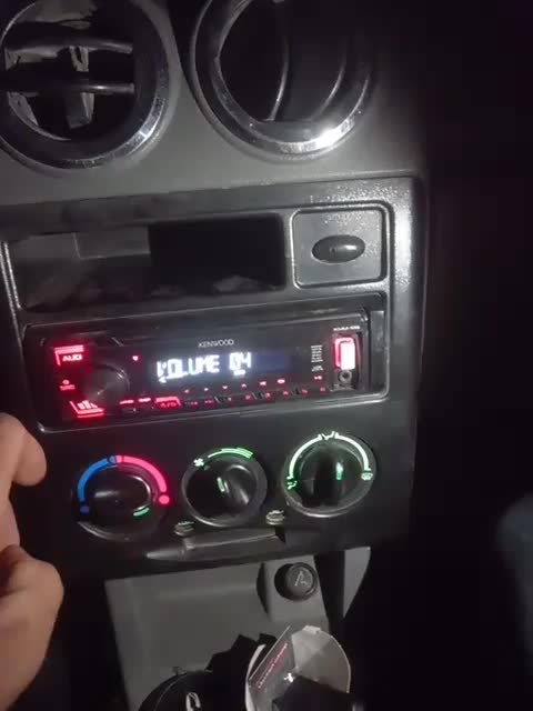 پخش کنوود|قطعات یدکی و لوازم جانبی|جلگه ماژان, |دیوار