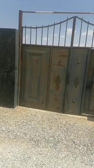 1850متر باغ 4 دیواری آب و برق|فروش زمین و ملک کلنگی|اصفهان, طامه|دیوار