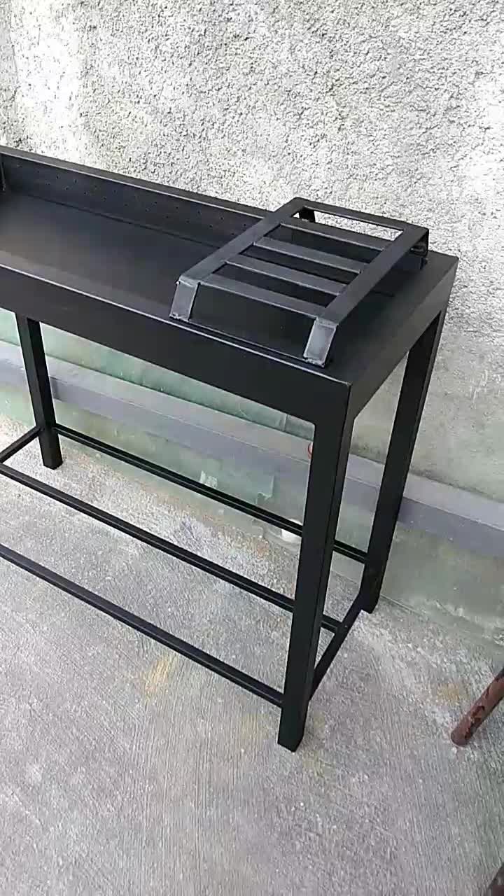 کباب پز زغالی ایستاده فن دار|اجاق گاز و لوازم برقی پخت‌وپز|سنندج, |دیوار