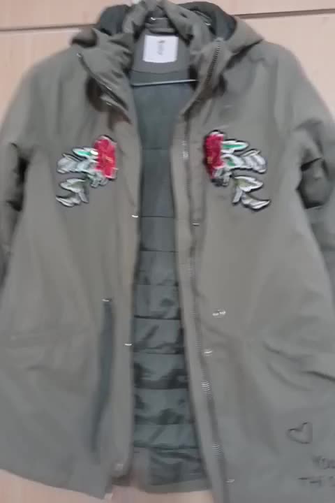 کاپشن|لباس|شیراز, شهرک مخابرات|دیوار