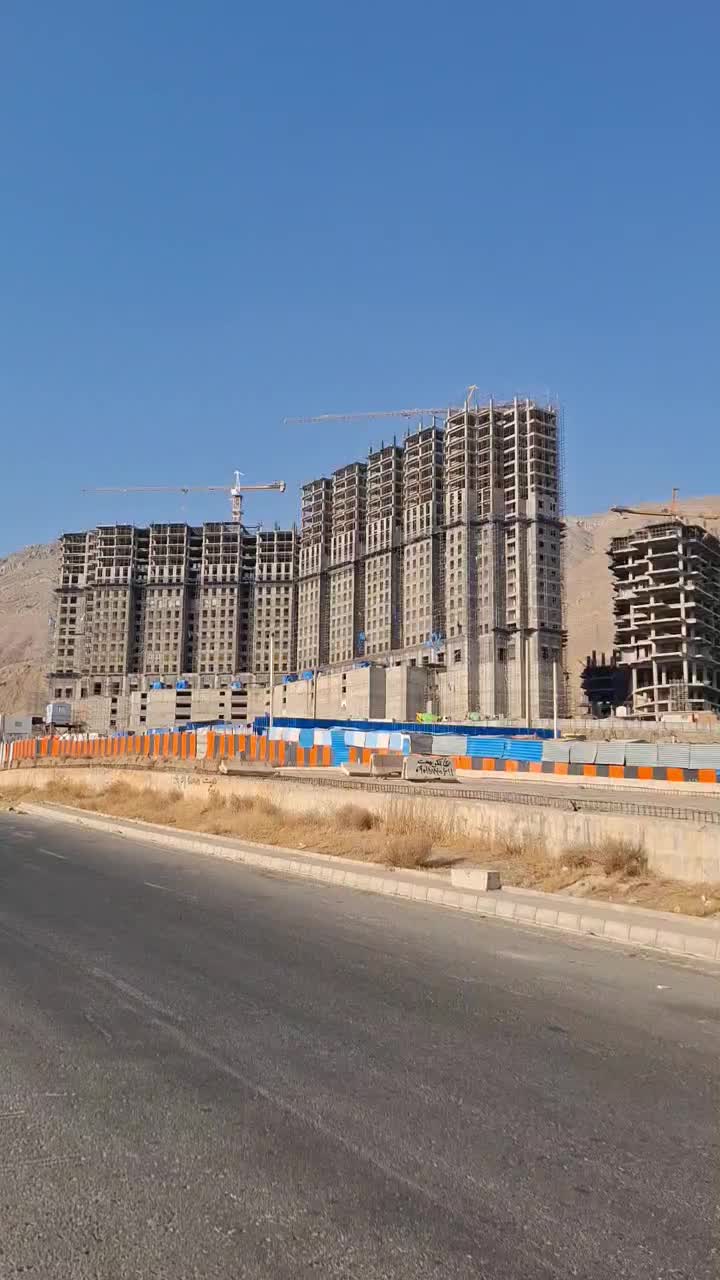 پیش فروش رونیکا پالاس ابشار./ویو ابدی/بازدید پروژه|پیشفروش املاک|تهران, شهرک چیتگر|دیوار