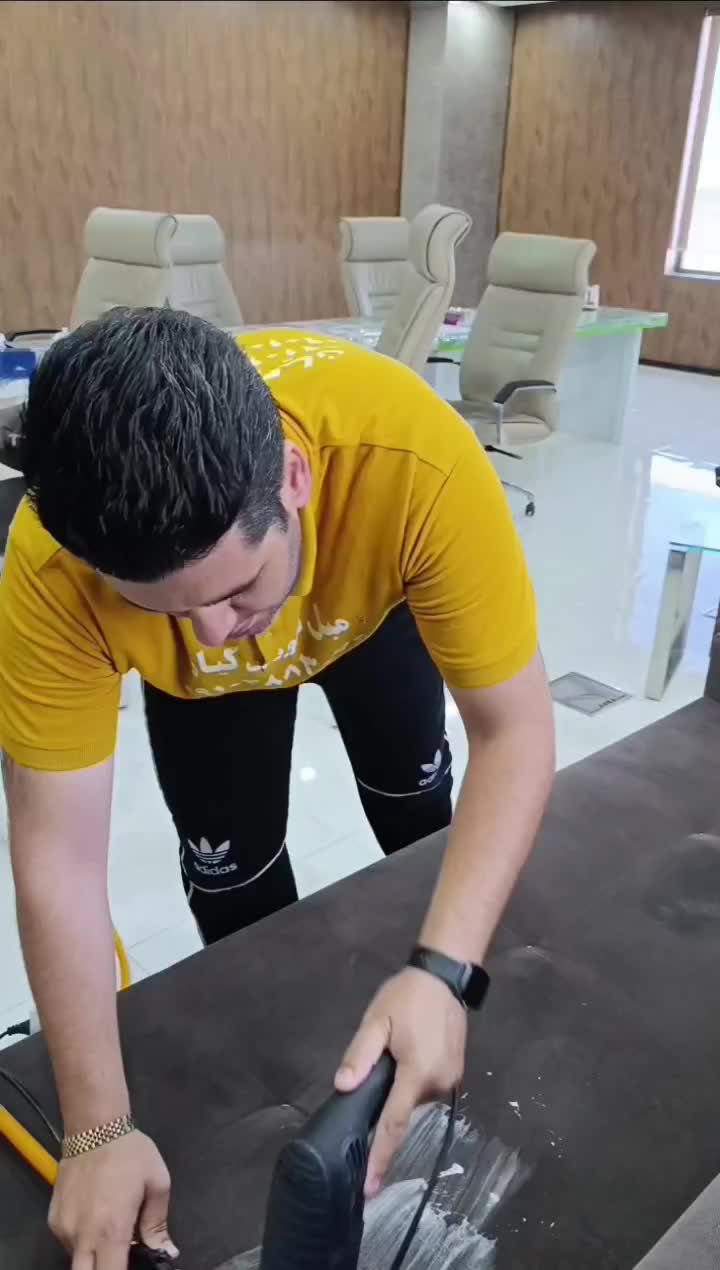 مبلشویی مبل شویی شستشو مبل کیان سمنان|خدمات نظافت|سمنان, |دیوار