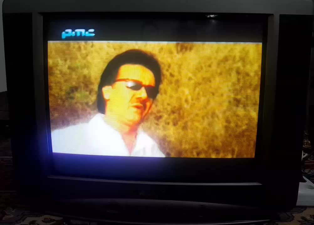 فروش تلوزیون۲۱اینج ارمکو|تلویزیون و پروژکتور|مراغه, |دیوار